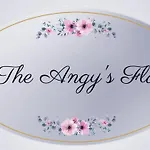 شقة The Angy's Flat *