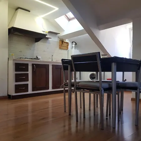 The Angy's Flat