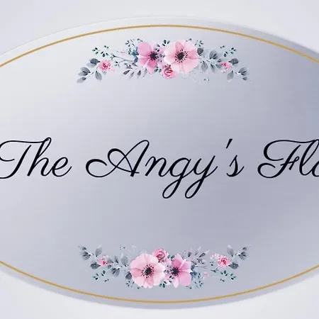 Apartamento The Angy's Flat *