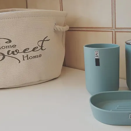 Apartamento The Angy's Flat Domodossola