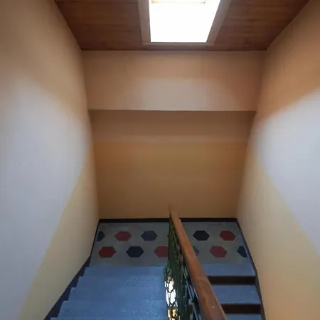 Apartamento The Angy's Flat Domodossola