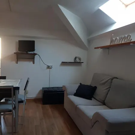 The Angy's Flat Lejlighed
