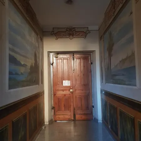 The Angy's Flat Domodossola