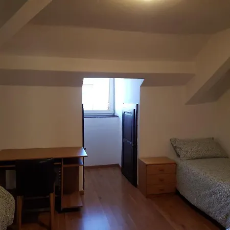 The Angy's Flat Apartamento Domodossola