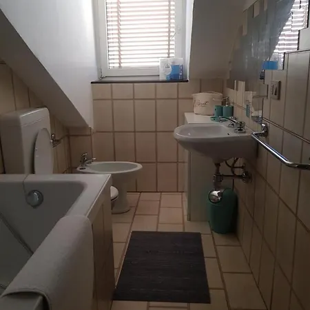 The Angy's Flat