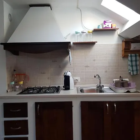 The Angy's Flat Apartment Domodossola