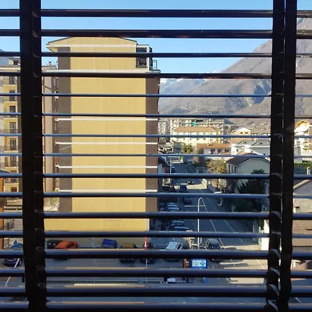 Apartment The Angy's Flat Domodossola