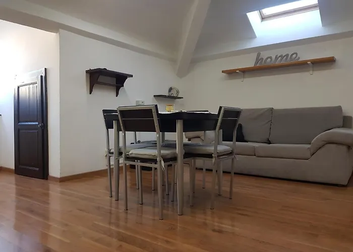 The Angy's Flat アパート