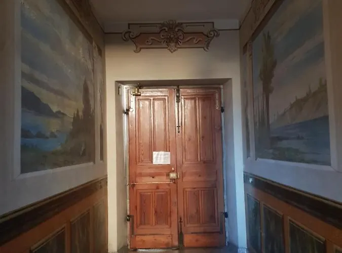 The Angy's Flat ドモドッソラ