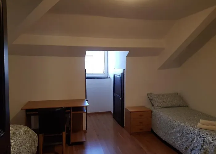 The Angy's Flat アパート ドモドッソラ