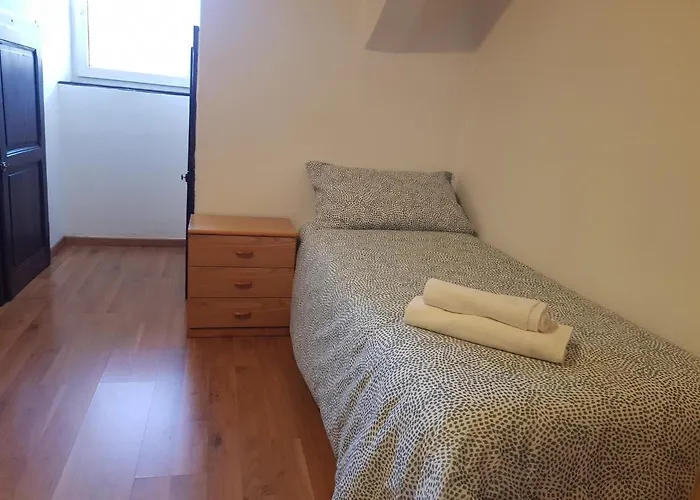 The Angy's Flat アパート